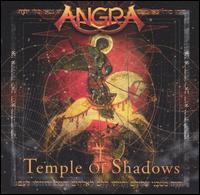 Temple of Shadows von Angra
