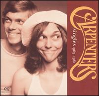 Singles 1969-1981 [A&M Chronicles/SACD] von The Carpenters