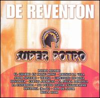 De Reventon von Super Potro