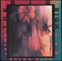 Big Sigh von Smart Brown Handbag