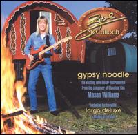 Gypsy Noodle von Zoe McCulloch
