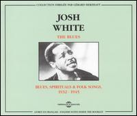 Blues: 1932-1945 von Josh White