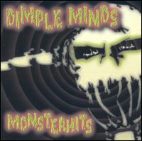 Monster Hits von Dimple Minds