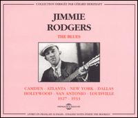Camden - Atlanta - New York - Dallas - Hollywood von Jimmie Rodgers