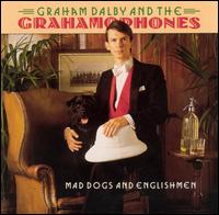 Mad Dogs and Englishmen von Graham Dalby