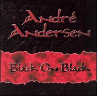 Black on Black von André Andersen