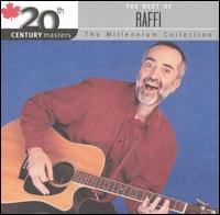 20th Century Masters - The Millennium Collection: The Best of Raffi von Raffi