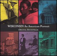 Wisconsin: An American Portrait von Peter Buffett