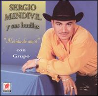 Sergio Mendivil von Sergio Mendivil