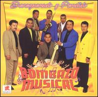 Desesperado y Perdido von Bombazo Musical