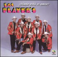 ¿Dónde Está el Amor? von Los Player's