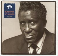 At Last von Screamin' Jay Hawkins
