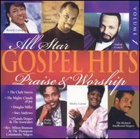 All Star Gospel Hits, Vol. 1: Praise and Worship von Various Artists