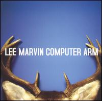Lee Marvin Computer Arm von Lee Marvin Computer Arm
