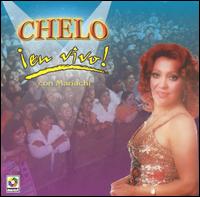 ¡En Vivo! Con Mariachi von Chelo