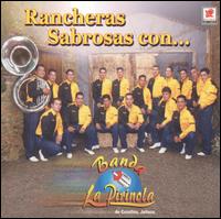 Rancheras Sabrosas Con... von Banda Pirinola