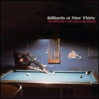 Billiards at Nine Thirty von The Dirtbombs