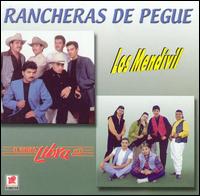 Rancheras De Pegue von El Grupo Libra