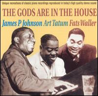 Gods Are in the House von James P. Johnson