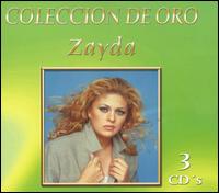 Coleccion de Oro von Zayda