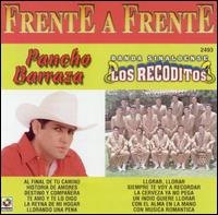 Frente a Frente von Pancho Barraza