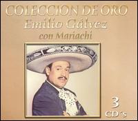 Coleccion de Oro von Emilio Gálvez