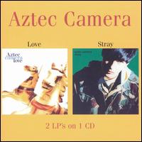 Love/Stray von Aztec Camera