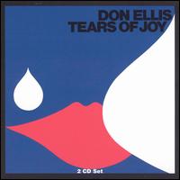 Tears of Joy von Don Ellis