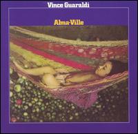 Alma-Ville von Vince Guaraldi