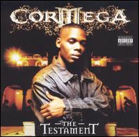 Testament von Cormega