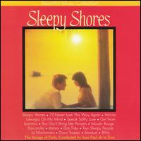 Sleepy Shores von Strings of Paris