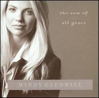 Sum of All Grace von Mindy Gledhill