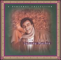 Christmas Music of Johnny Mathis: A Personal Collection von Johnny Mathis