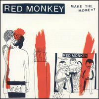 Make the Moment von Red Monkey
