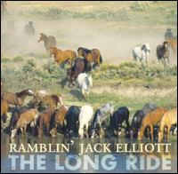 Long Ride von Ramblin' Jack Elliott