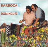 Raúl Barboza - Juanjo Dominguez von Raúl Barboza