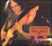 Grant Street von Sonny Landreth