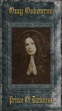 Prince of Darkness [DVD] von Ozzy Osbourne