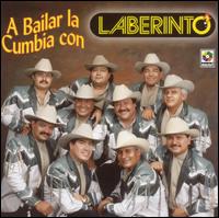 Bailar la Cumbia Con von Grupo Laberinto