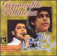 Mis Primeras Canciones von Fernando Villalona