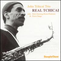 Real Tchicai von John Tchicai