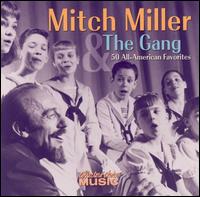 50 All-American Favorites von Mitch Miller