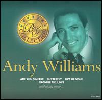 Collector's Edition [Single Disc] von Andy Williams