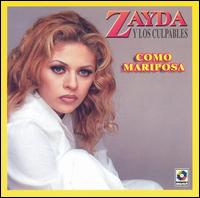 Como Mariposa von Zayda