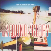From the Screen to Your Stereo von New Found Glory