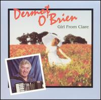 Girl from Clare von Dermot O'Brien