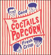 Popcorn von The Coctails