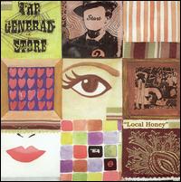 Local Honey von General Store