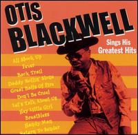 Sings His Greatest Hits von Otis Blackwell
