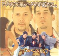Yakaleo von Maicol & Manuel